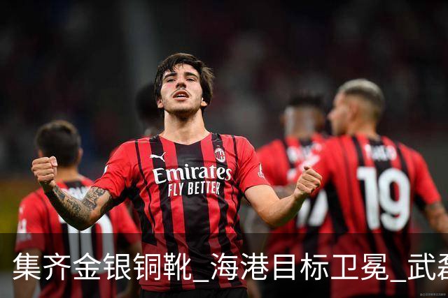 集齐金银铜靴 海港目标卫冕 武磊的伤是个麻烦